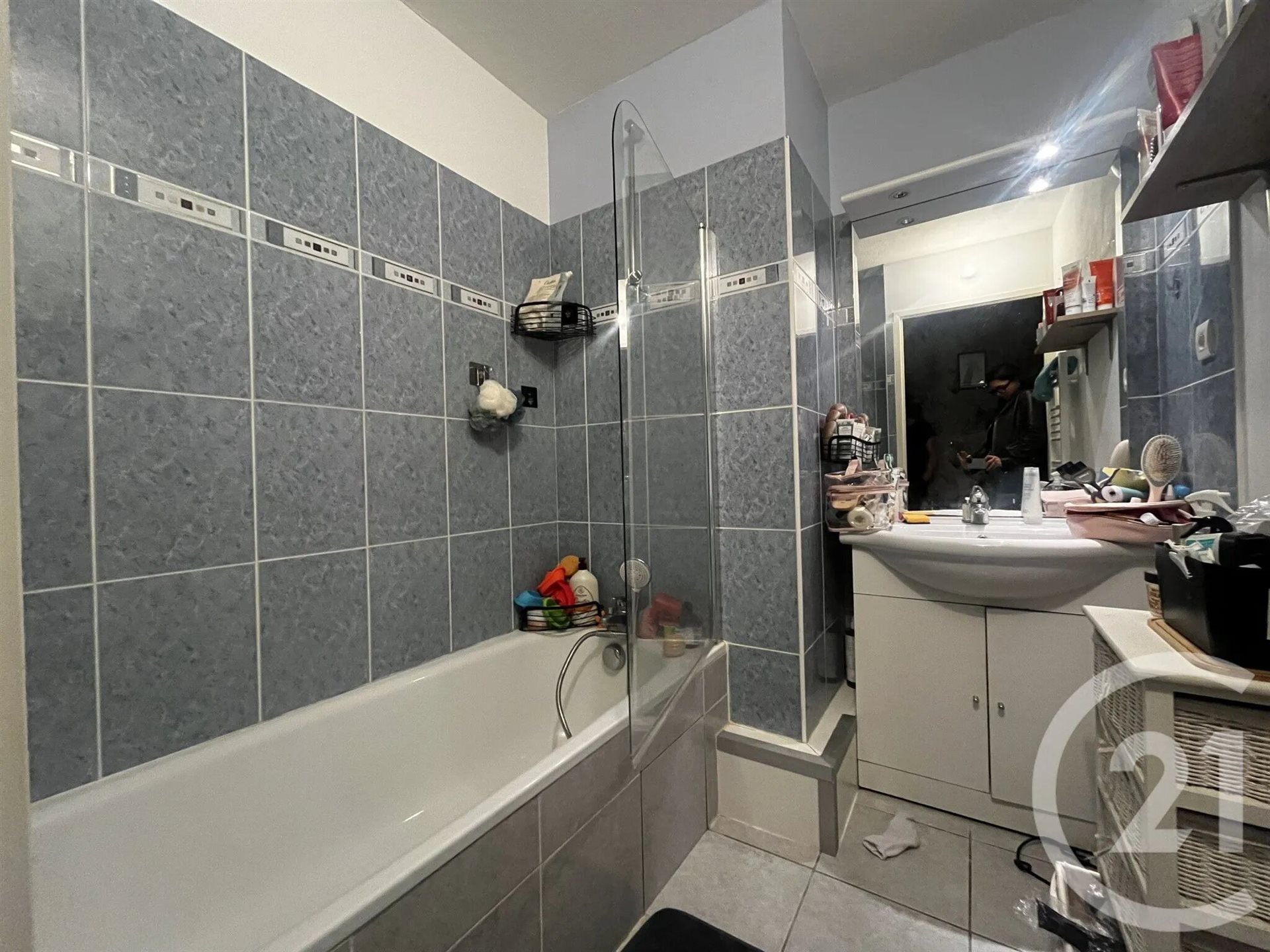 Appartement à vendre, 60m², Beaune