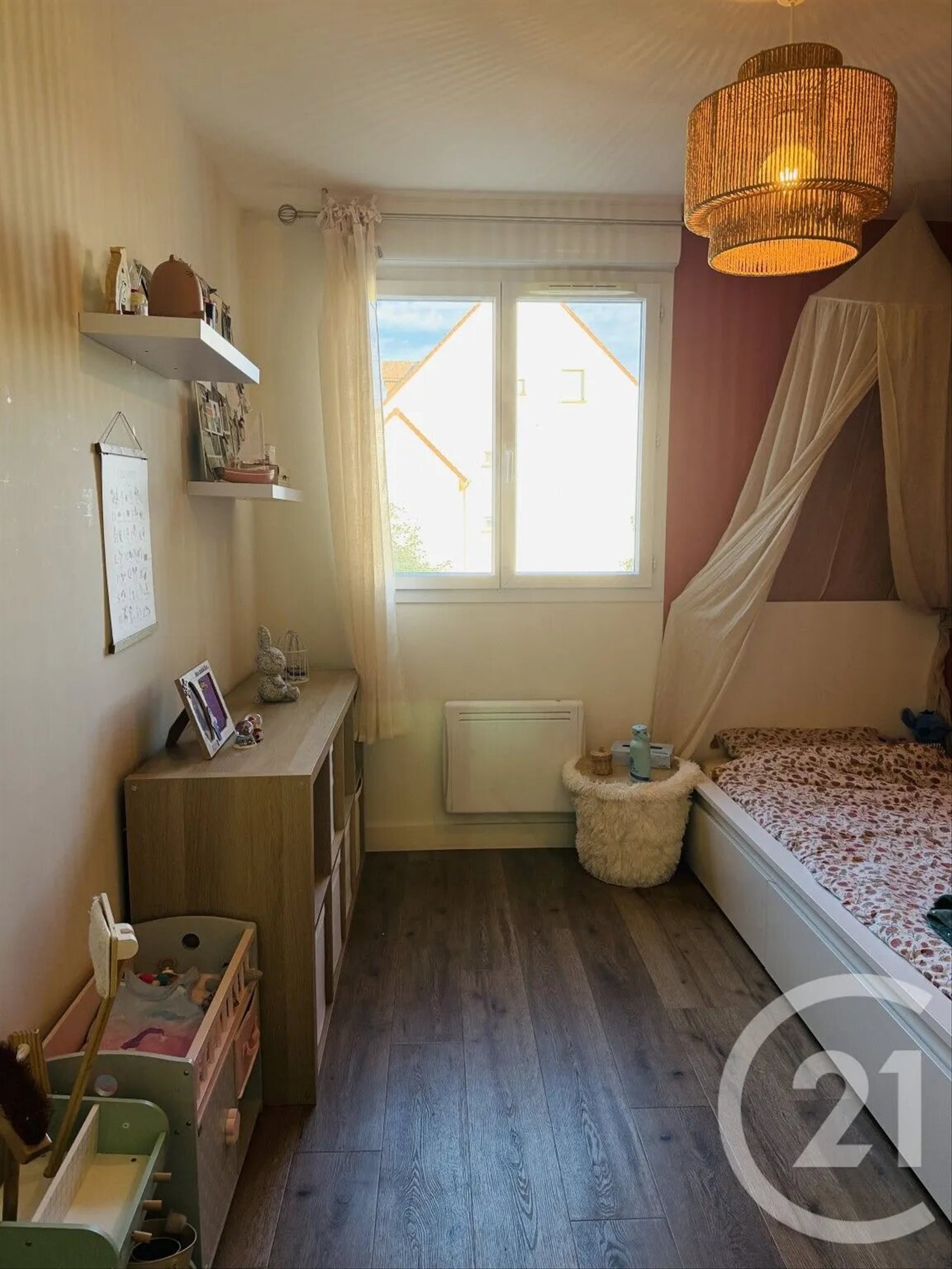 Appartement à vendre, 72m², Beaune
