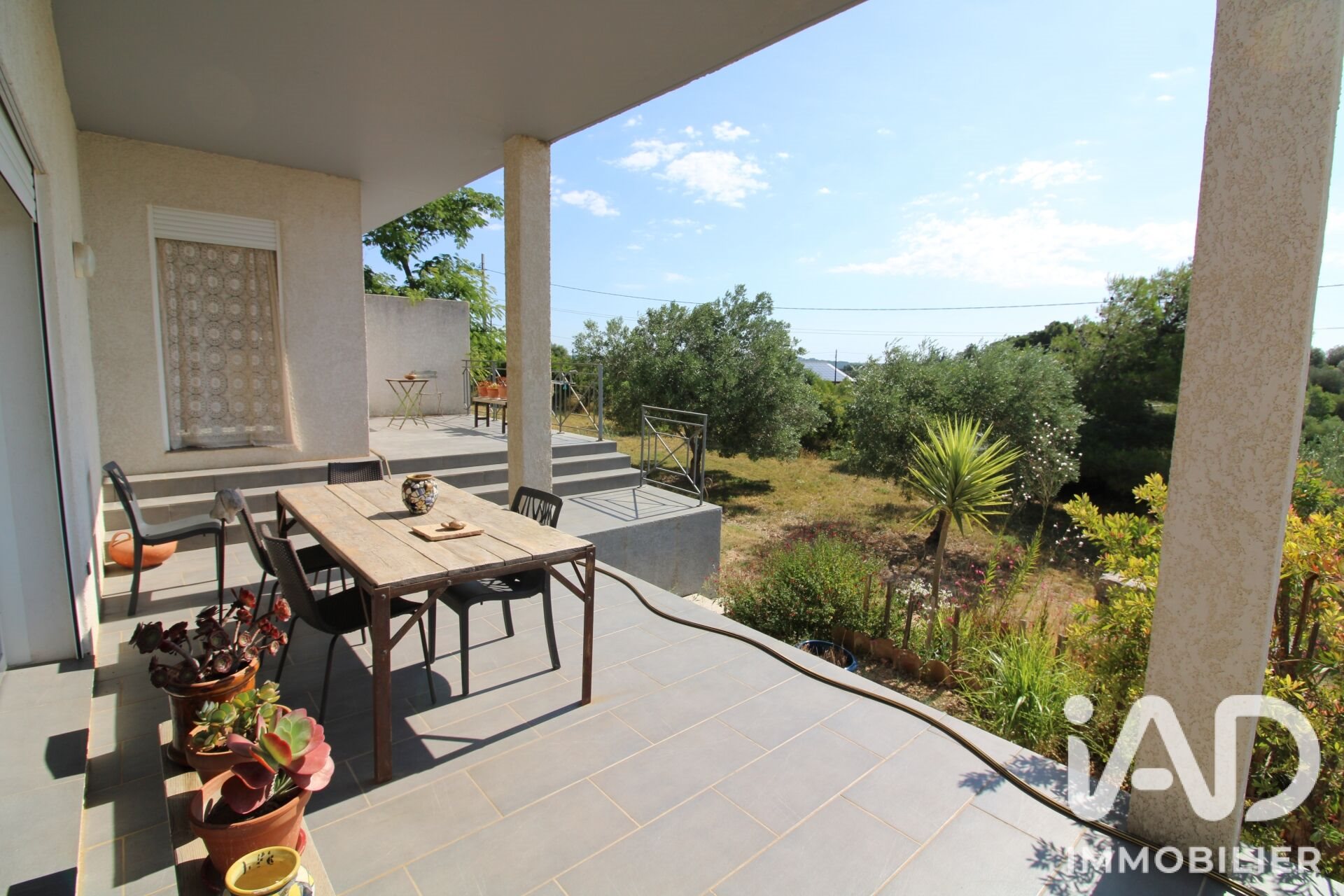 Maison à vendre, 160m², Fitou