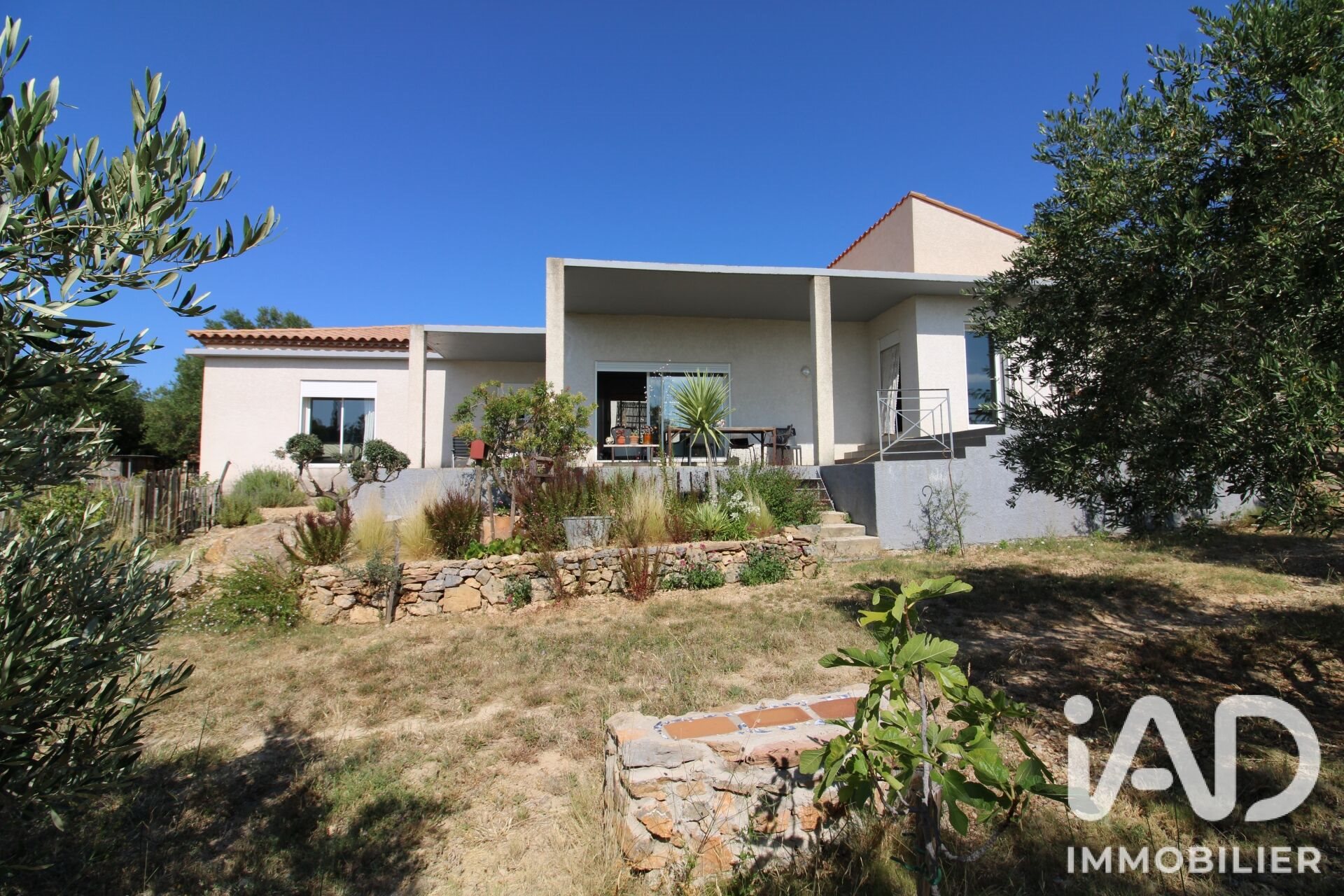 Maison à vendre, 160m², Fitou