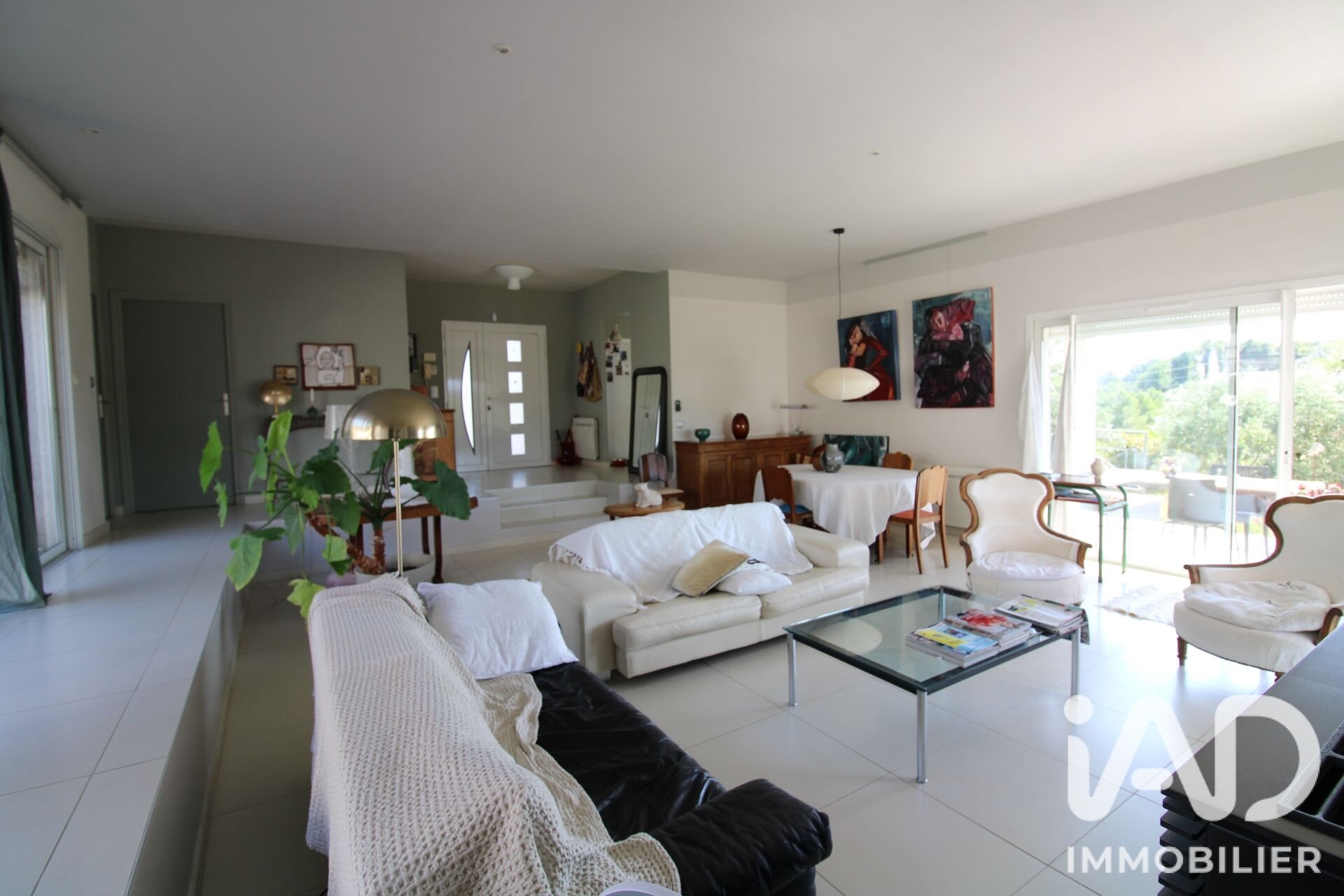 Maison à vendre, 160m², Fitou