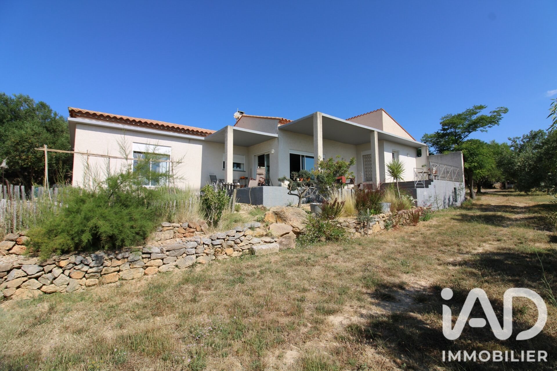 Maison à vendre, 160m², Fitou