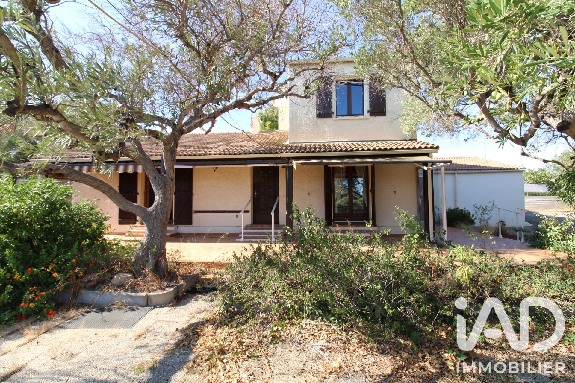 Maison à vendre, 125m², Fitou