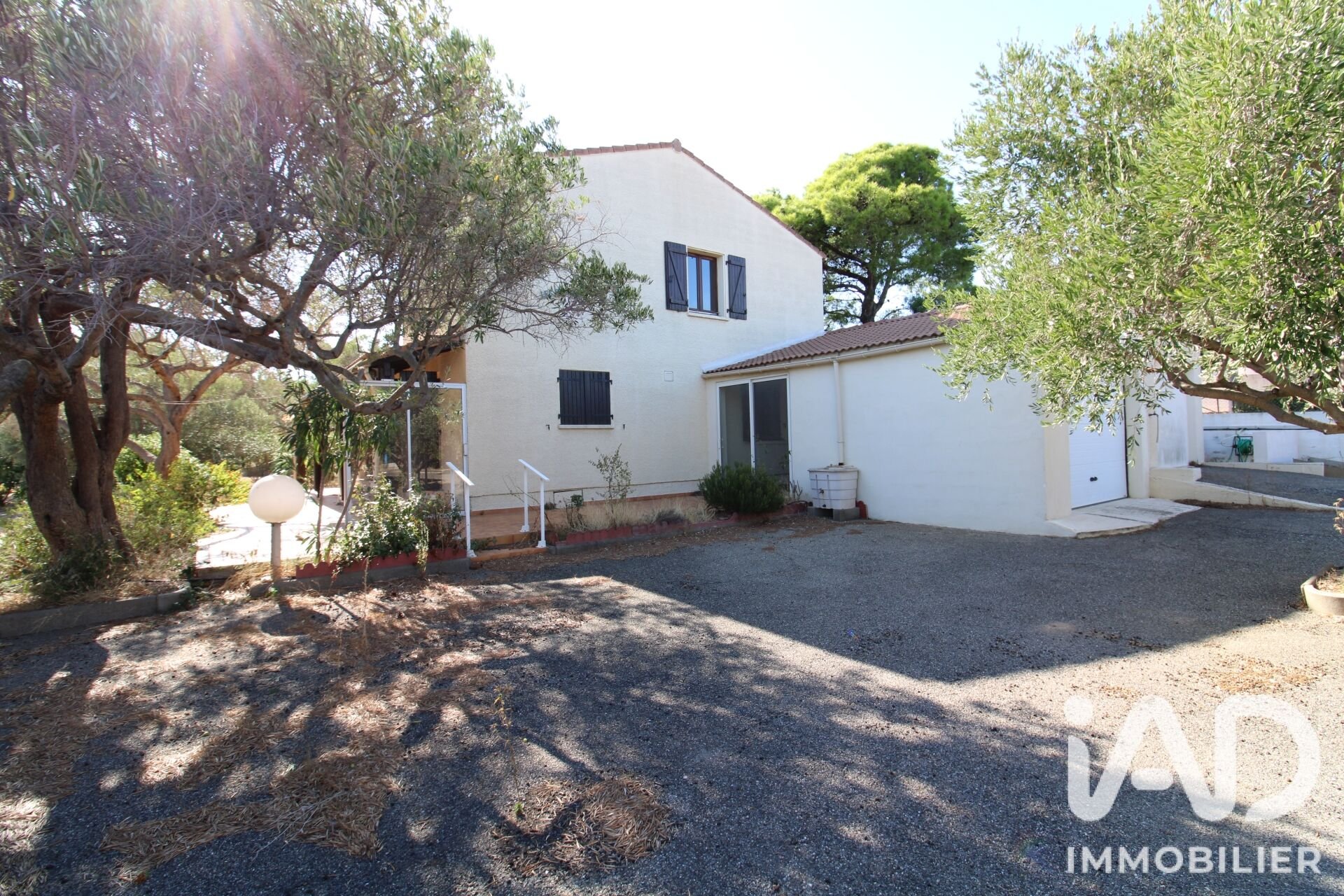 Maison à vendre, 125m², Fitou