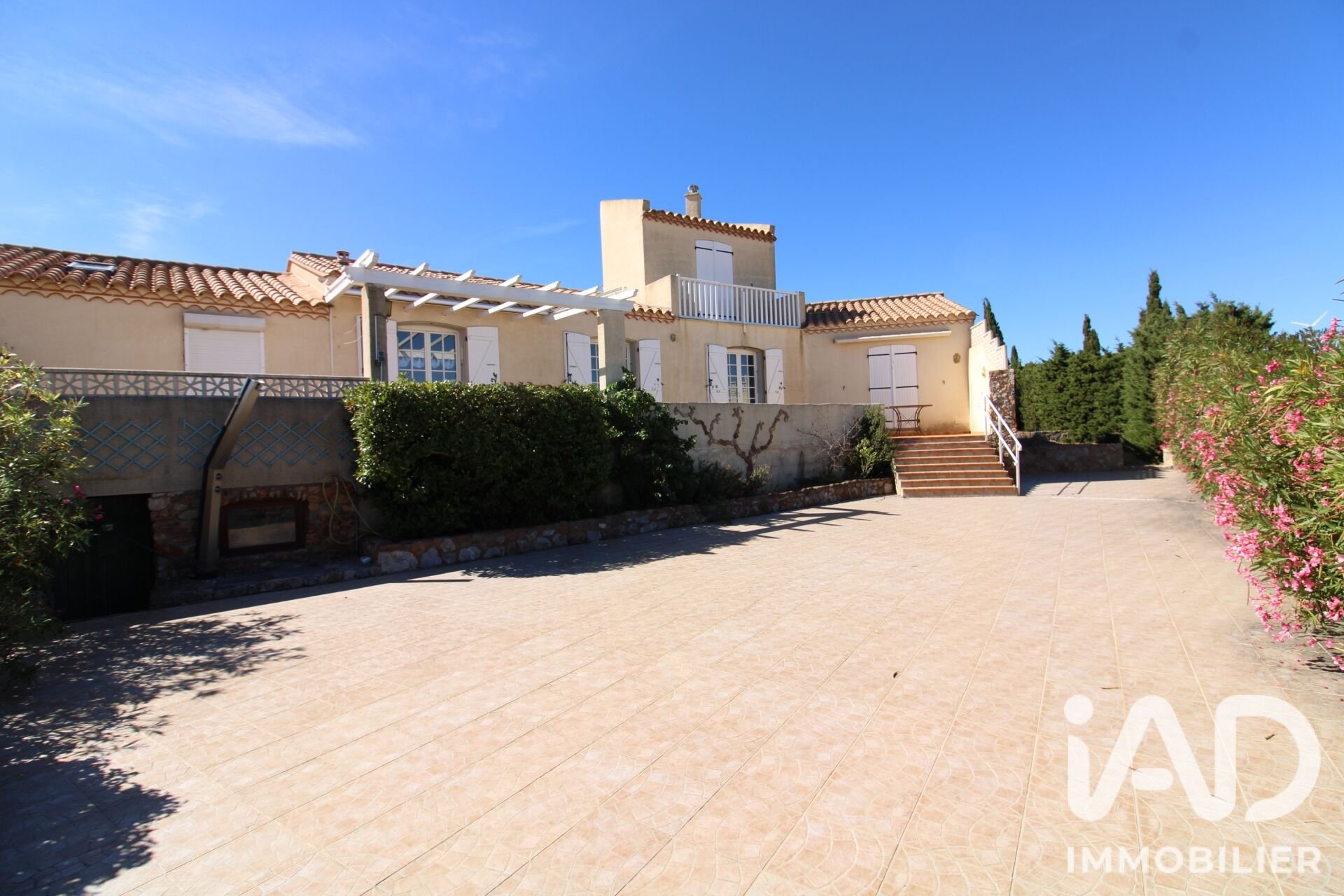 Maison à vendre, 156m², Fitou