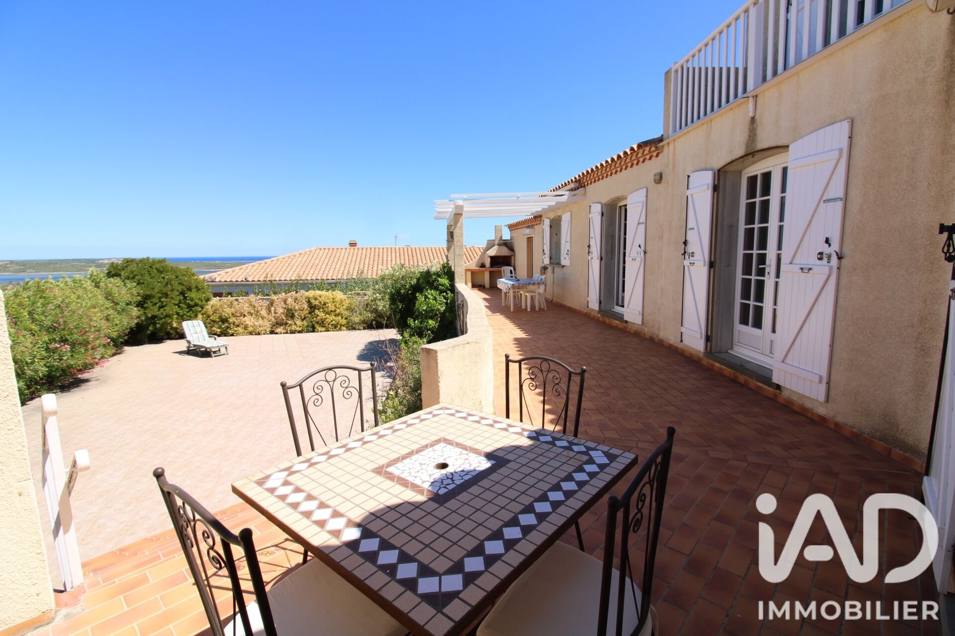 Maison à vendre, 156m², Fitou