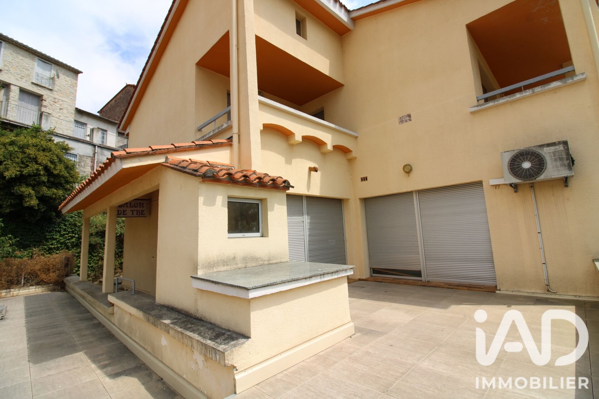 Appartement à vendre, 319m², Saint-Laurent-de-Cerdans