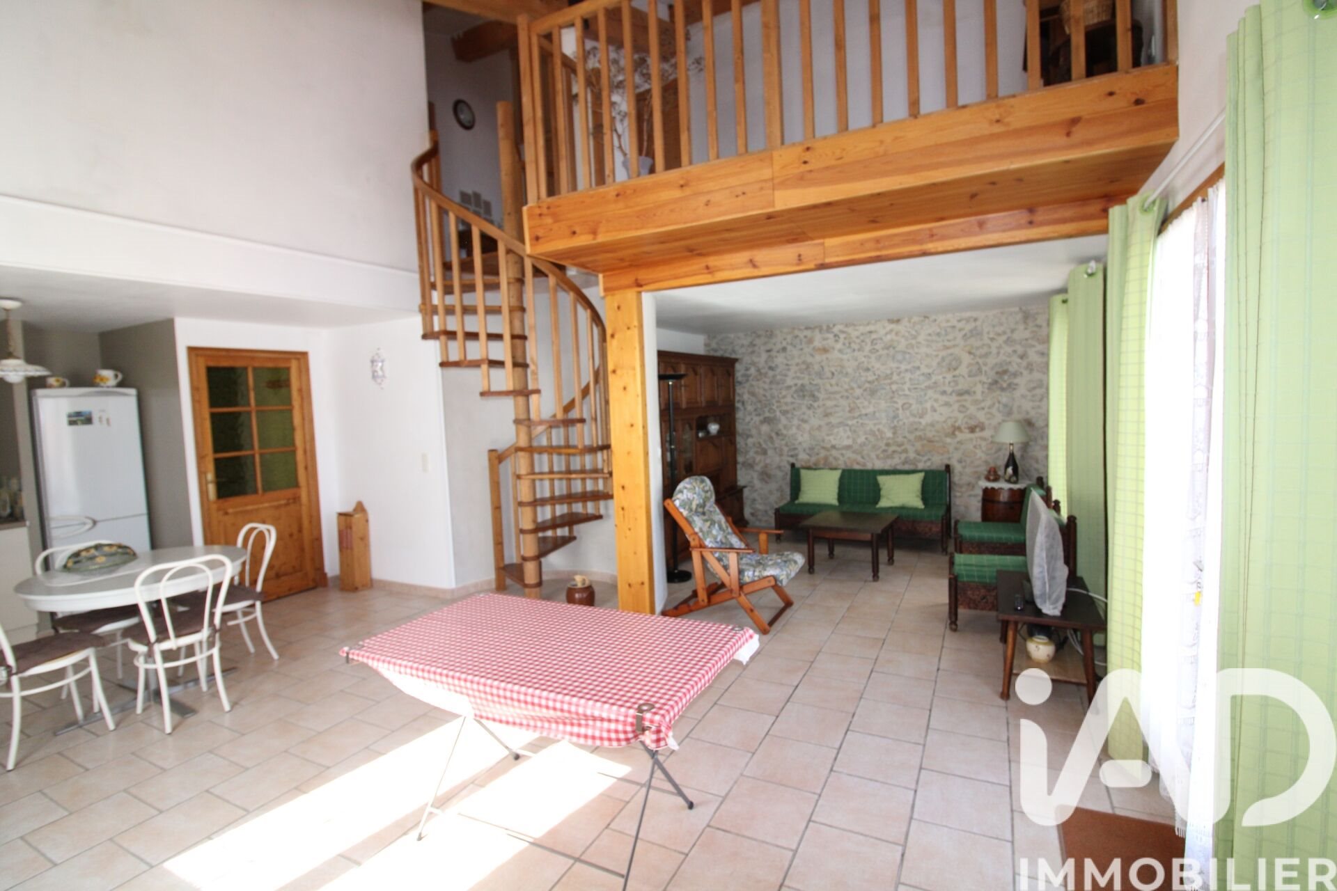 Maison à vendre, 87m², Opoul-Périllos