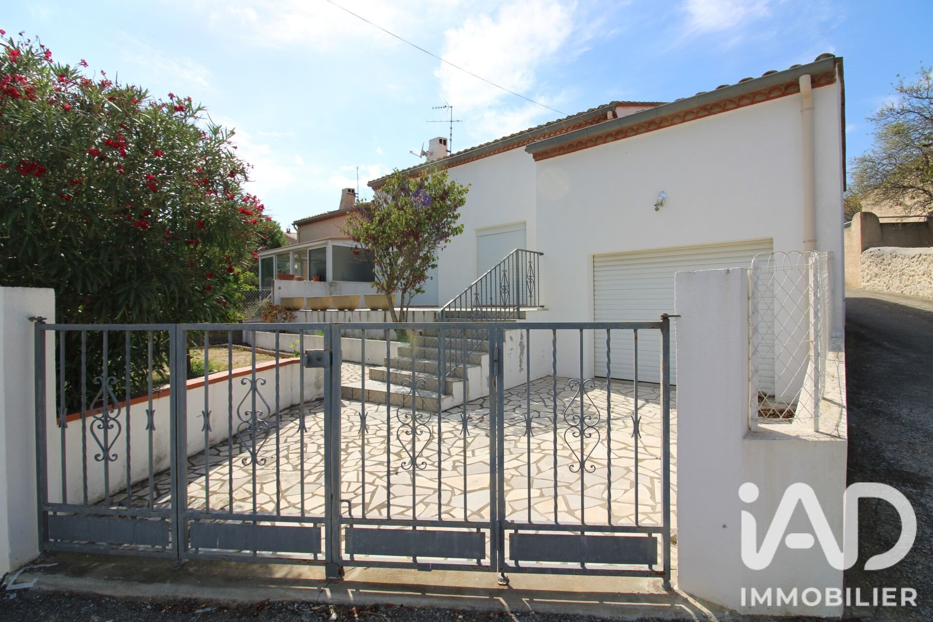 Maison à vendre, 120m², Fitou