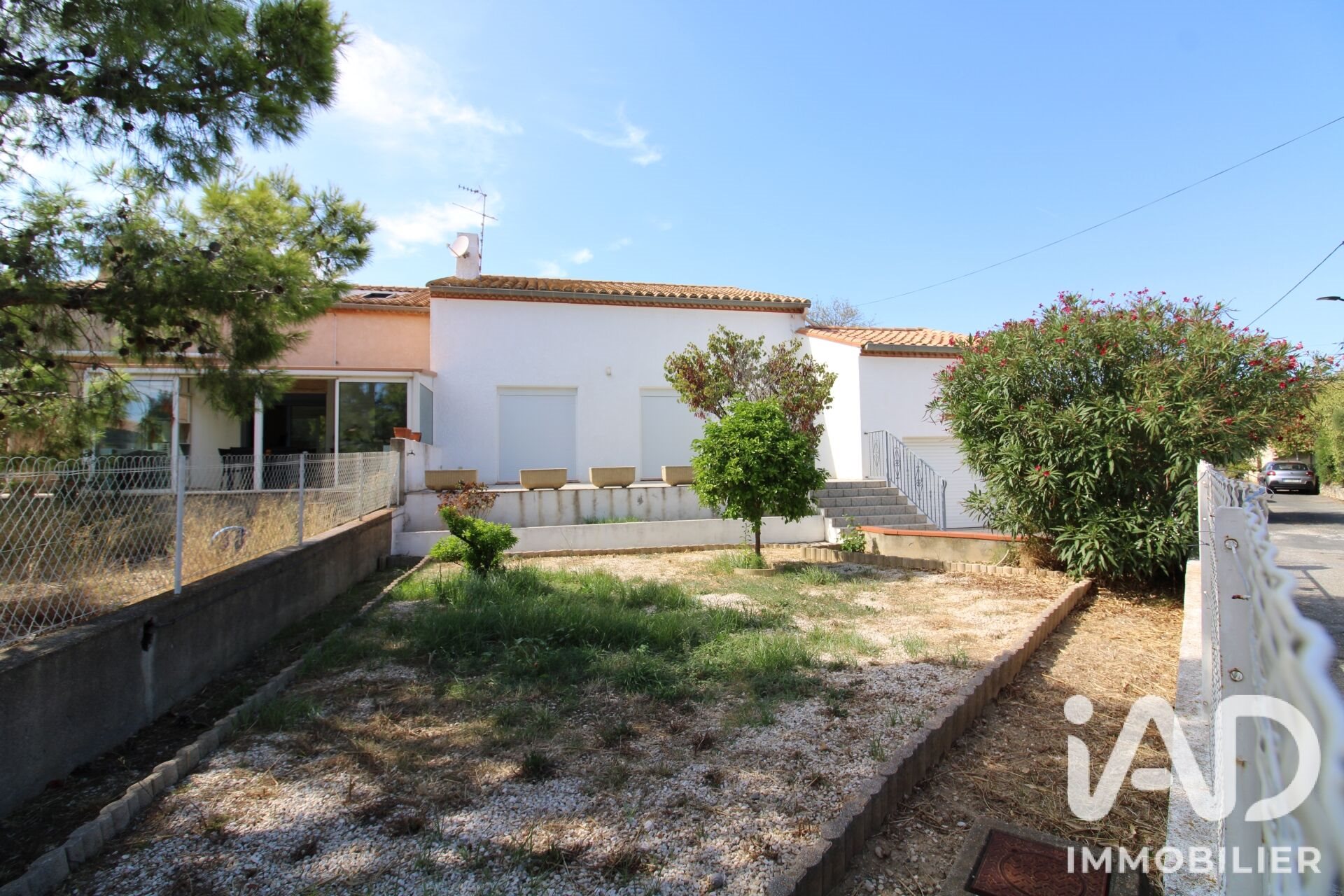 Maison à vendre, 120m², Fitou