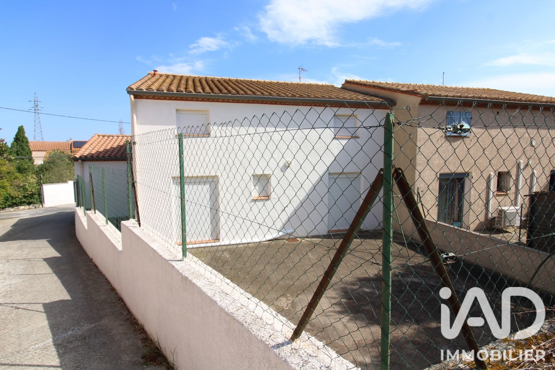 Maison à vendre, 120m², Fitou