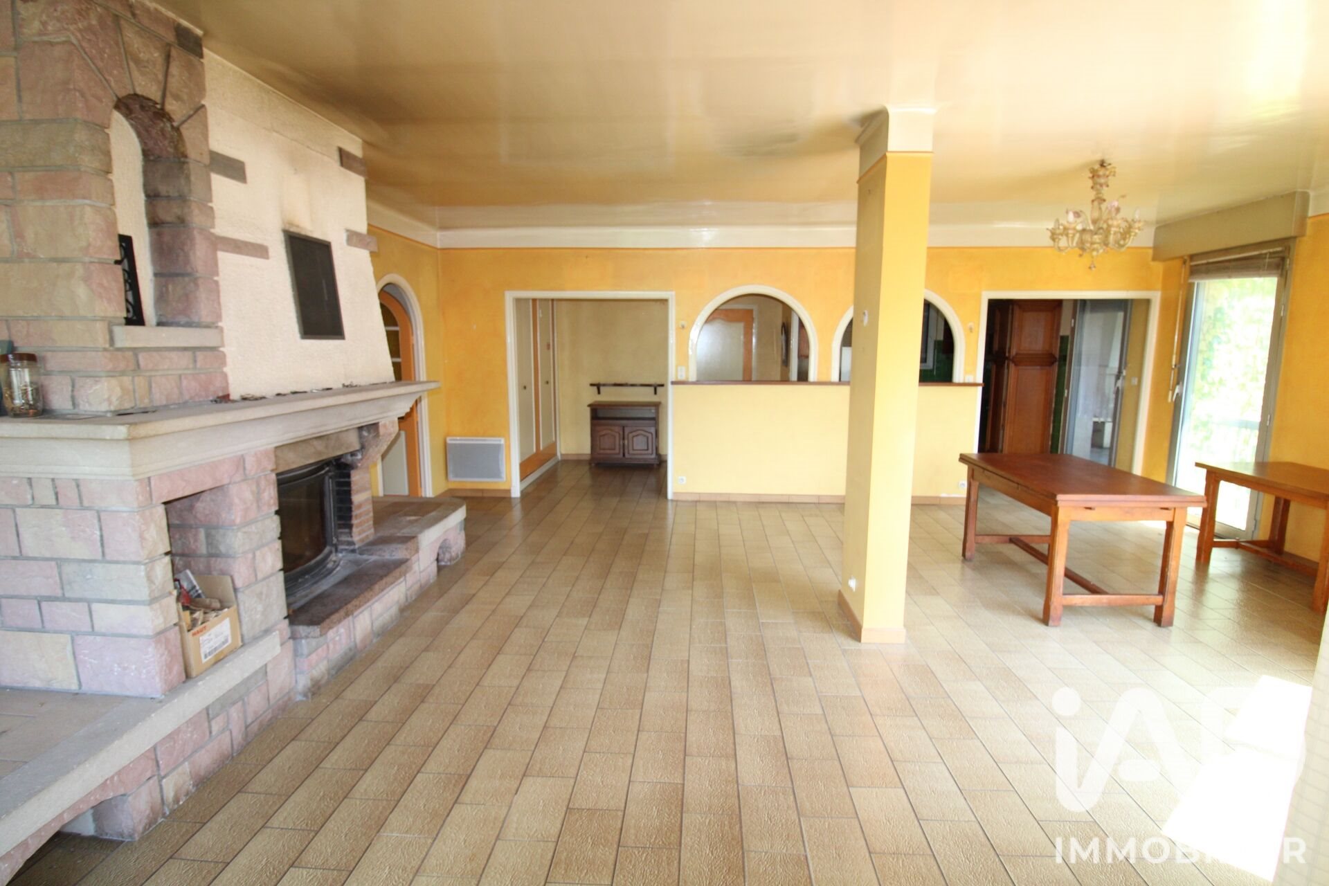 Maison à vendre, 319m², Saint-Laurent-de-Cerdans