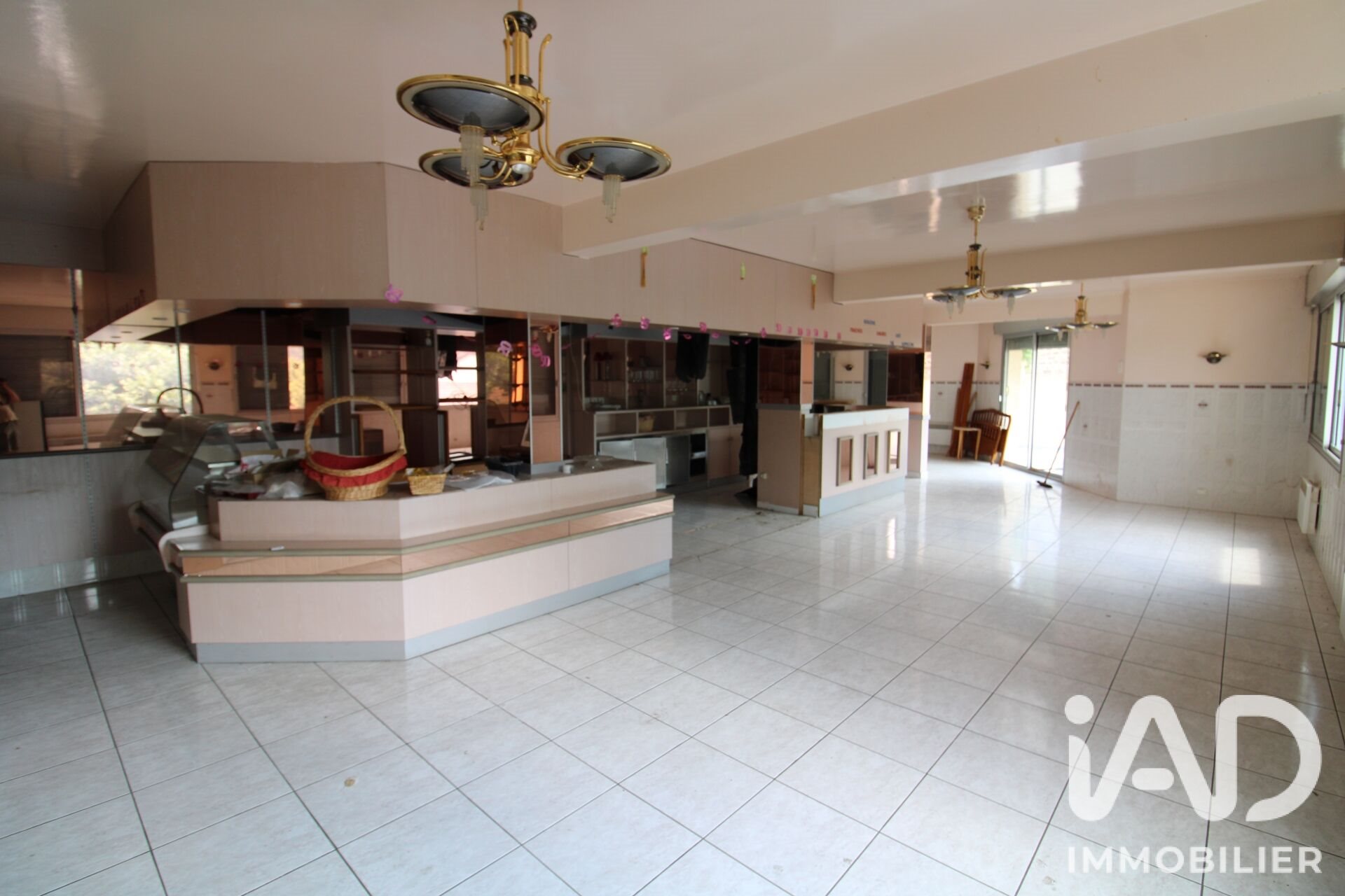 Maison à vendre, 319m², Saint-Laurent-de-Cerdans