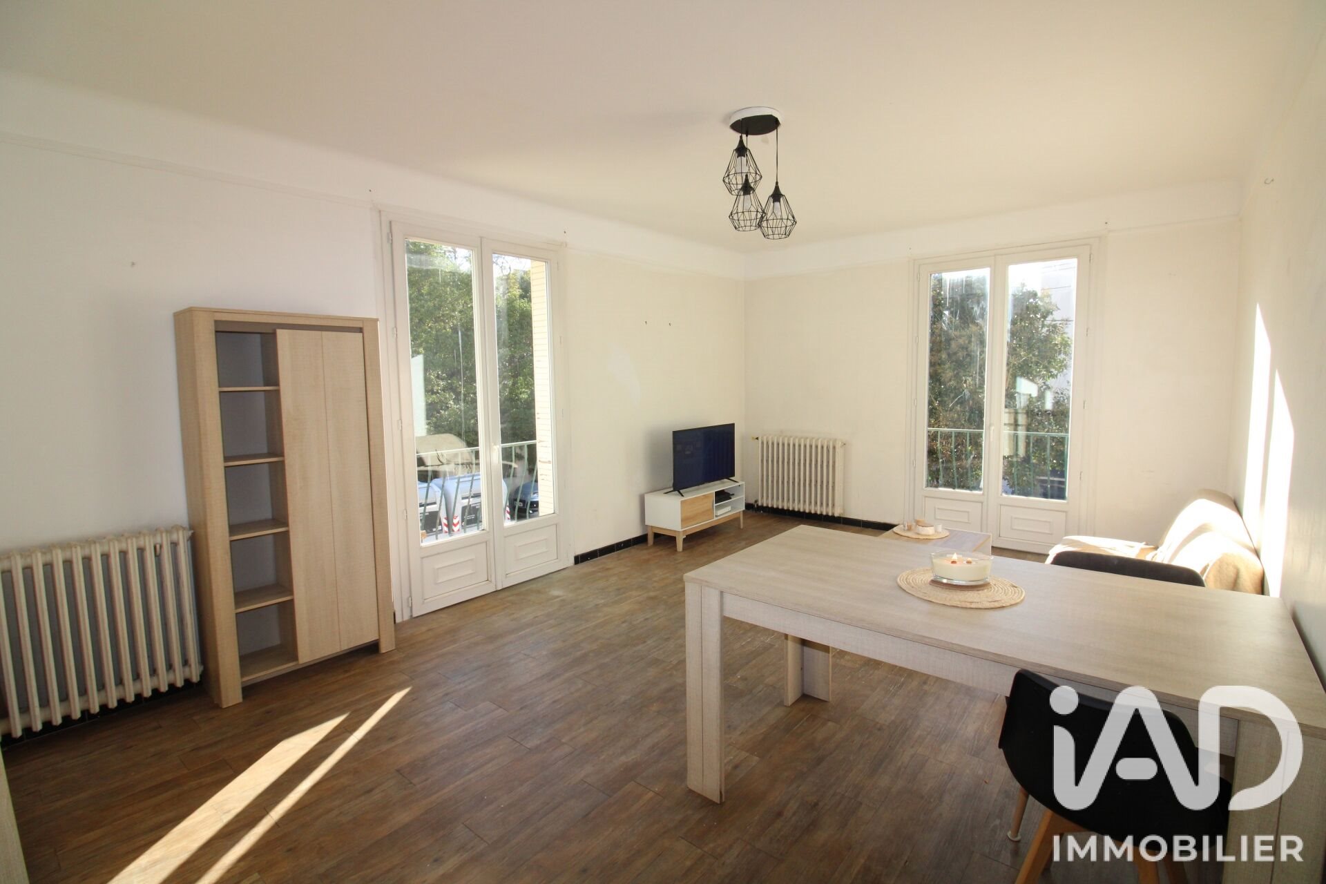 Appartement à vendre, 93m², Perpignan