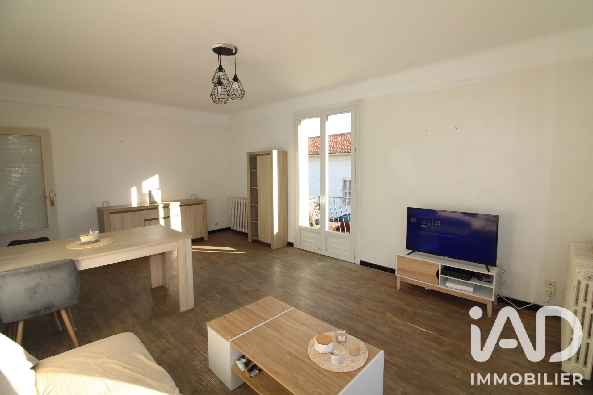 Appartement à vendre, 93m², Perpignan