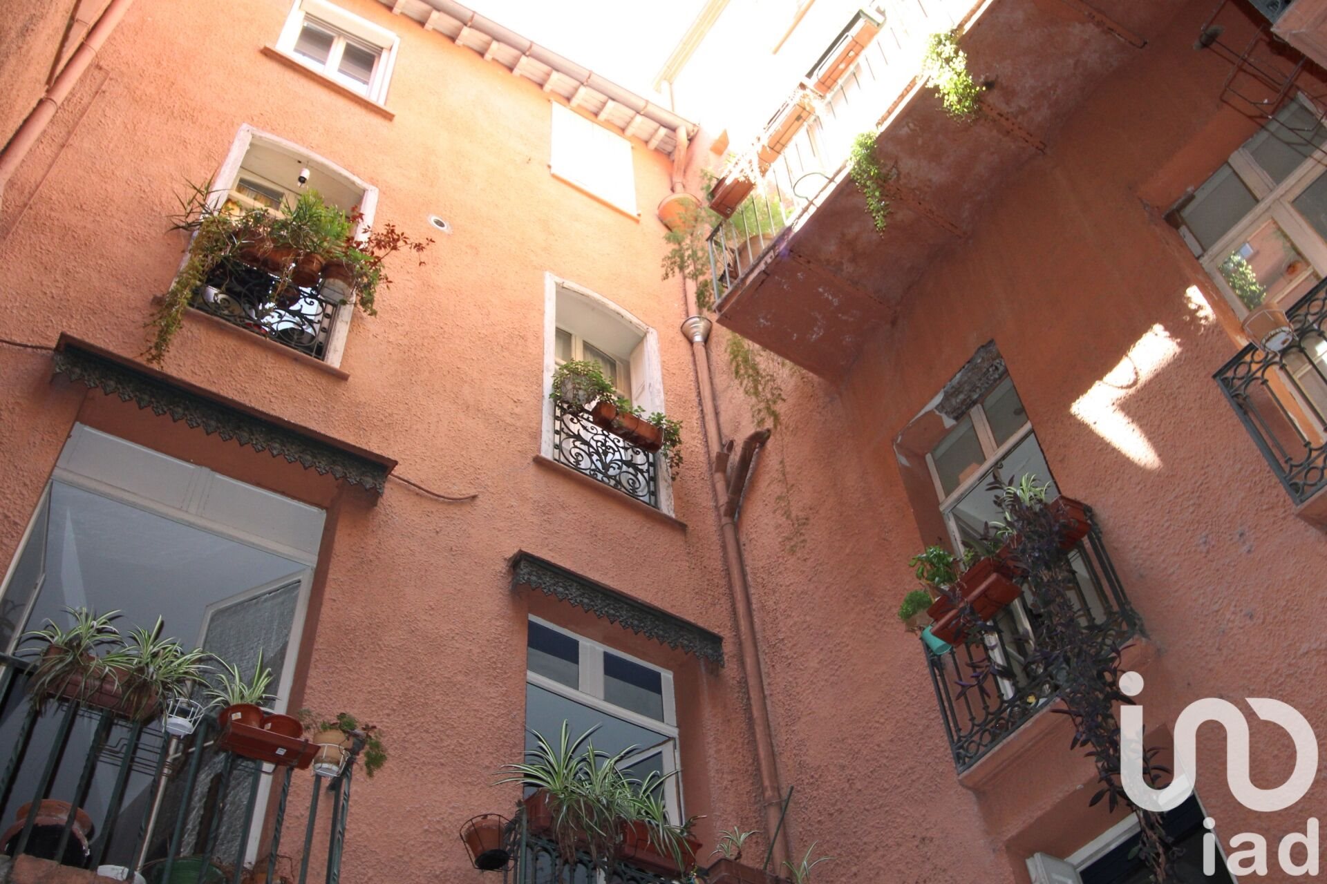 Appartement à vendre, 101m², Perpignan