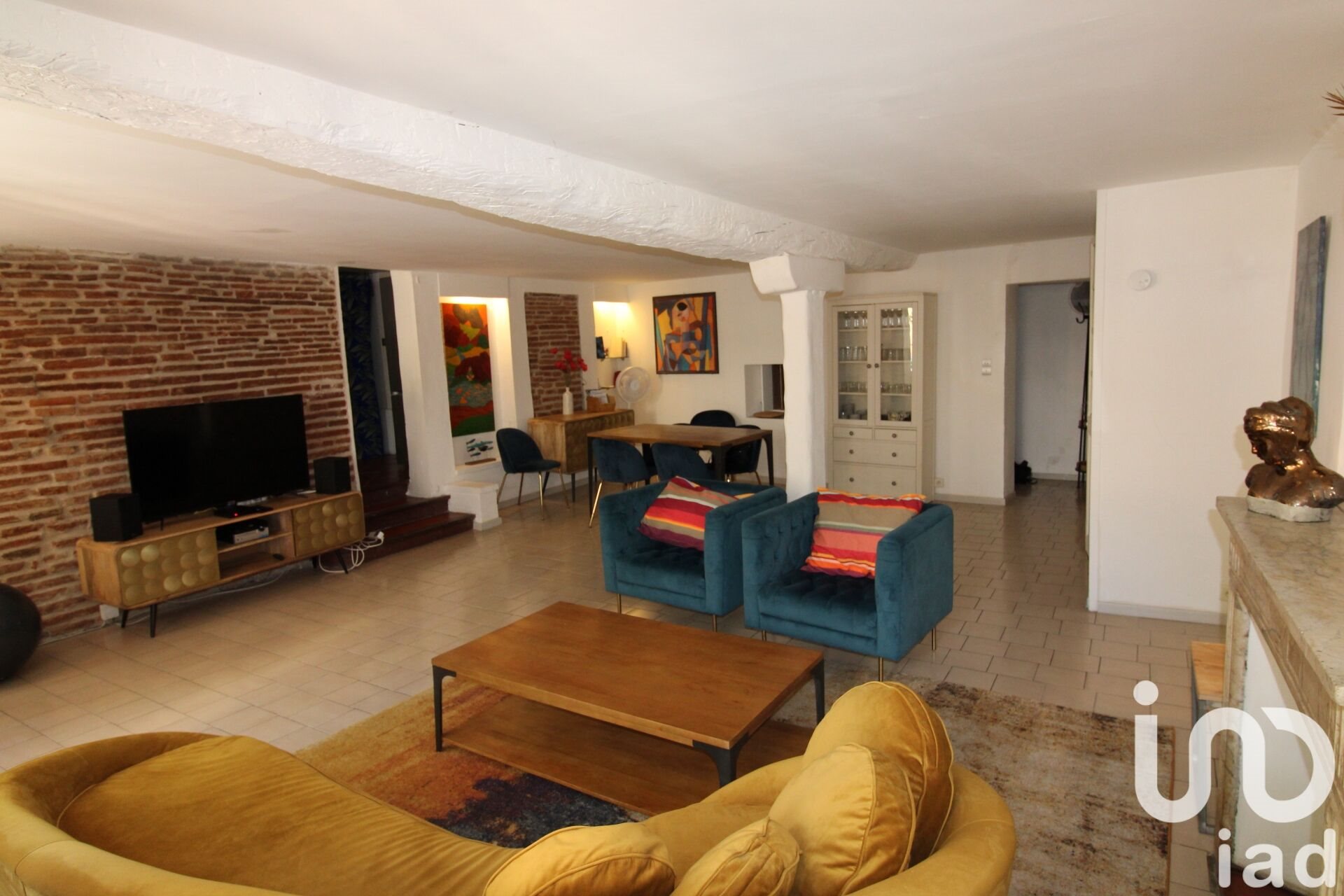 Appartement à vendre, 101m², Perpignan