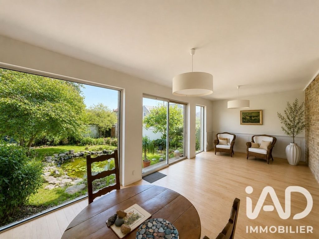 Maison à vendre, 145m², Rennes