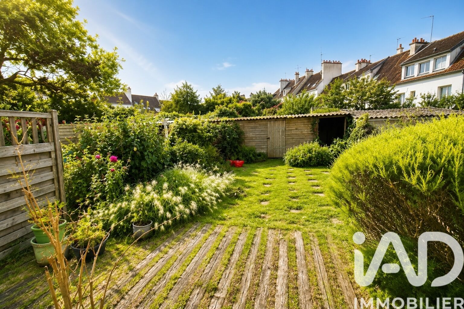 Maison à vendre, 140m², Lorient