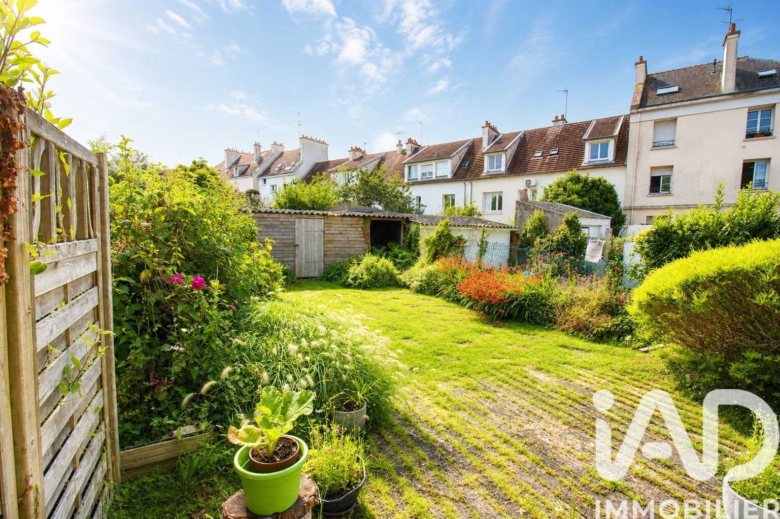 Maison à vendre, 140m², Lorient