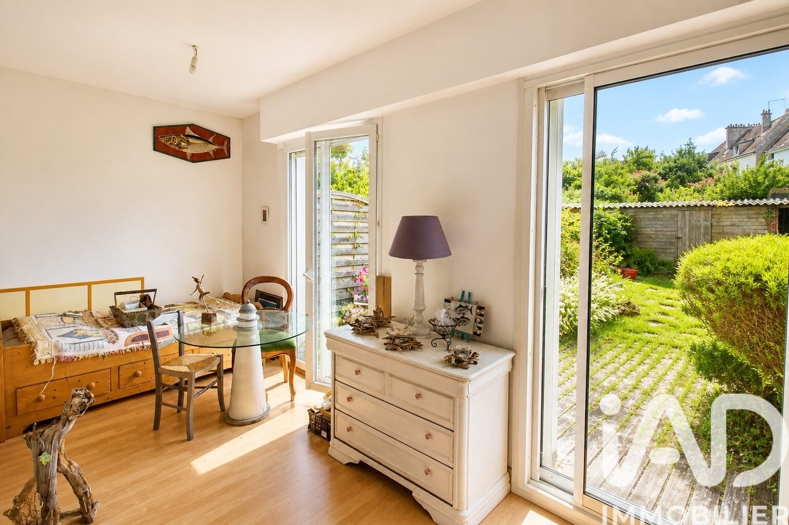 Maison à vendre, 140m², Lorient