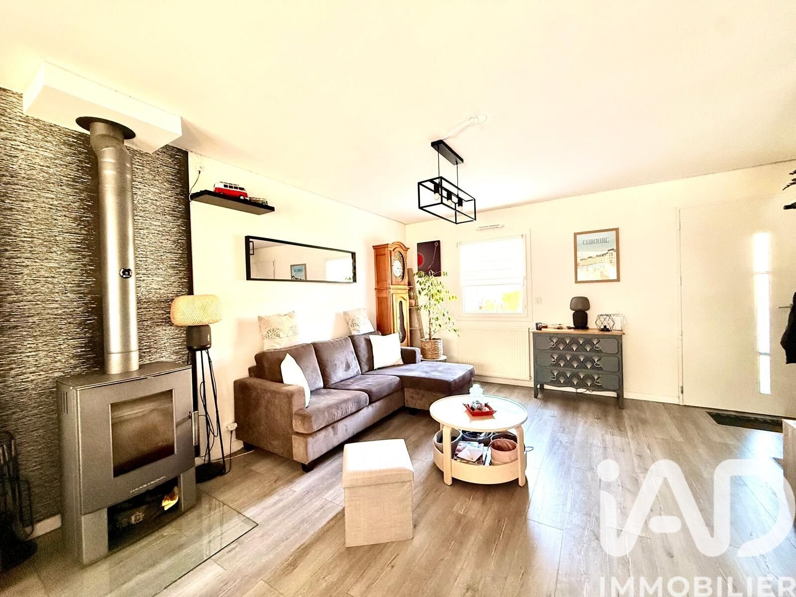 Maison à vendre, 90m², Mordelles
