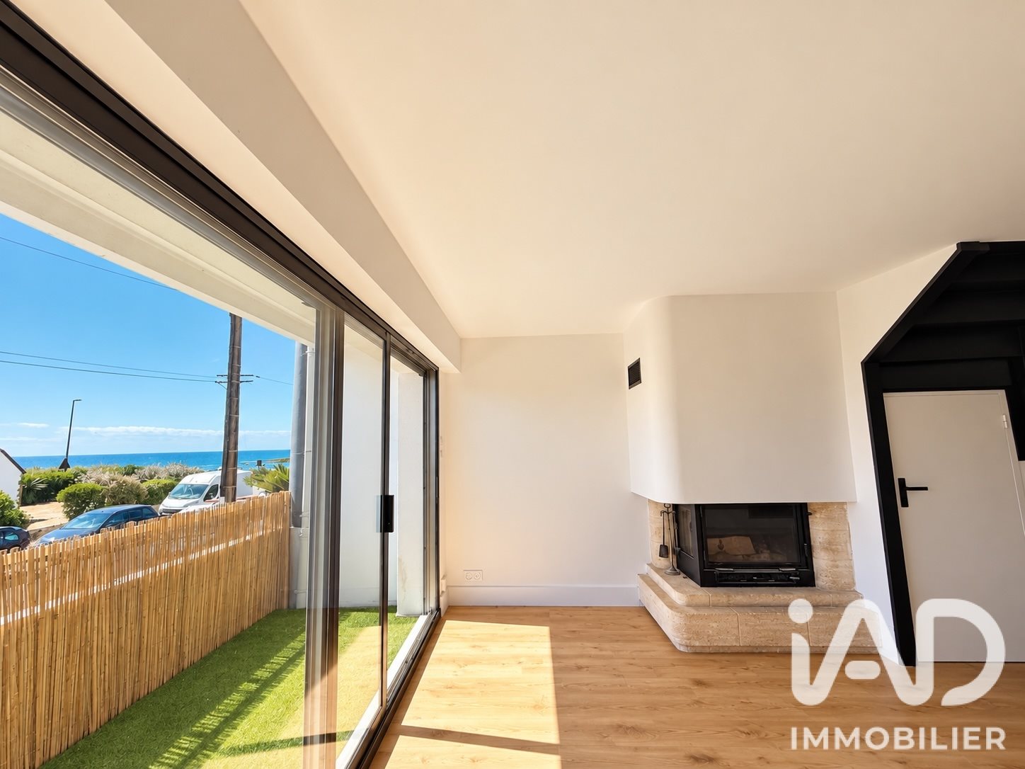Appartement à vendre, 53m², Ploemeur
