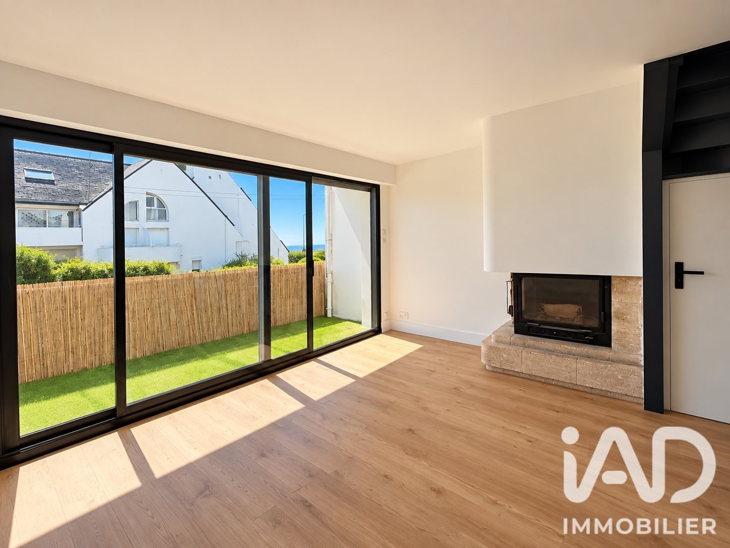 Appartement à vendre, 53m², Ploemeur
