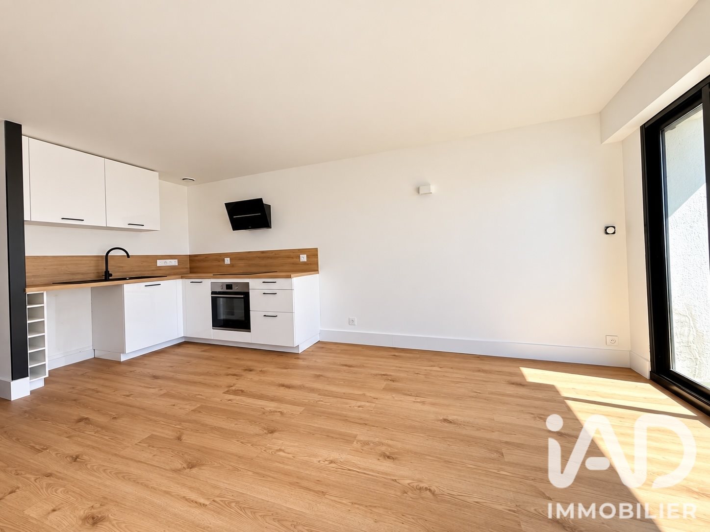 Appartement à vendre, 53m², Ploemeur