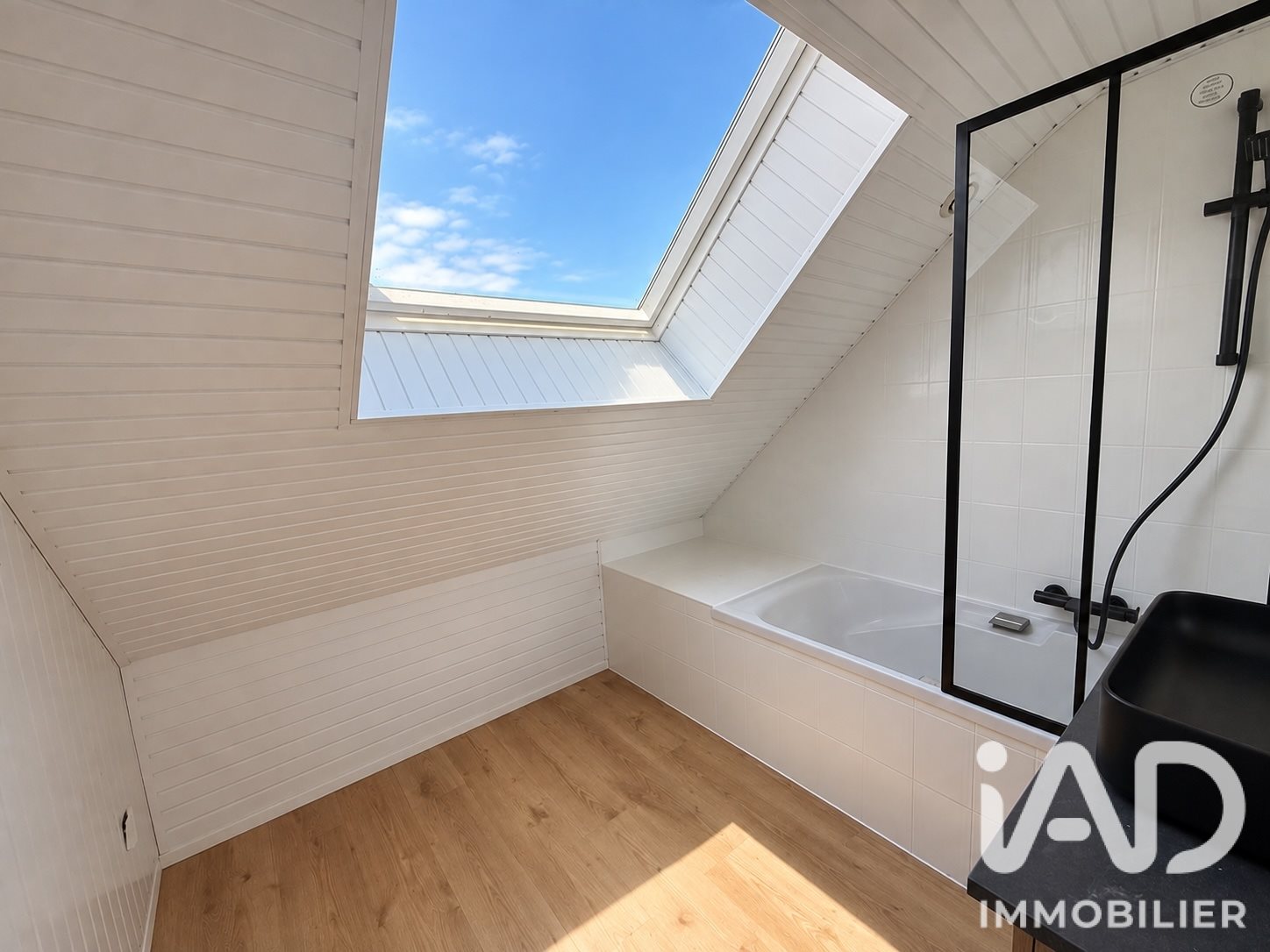 Appartement à vendre, 53m², Ploemeur