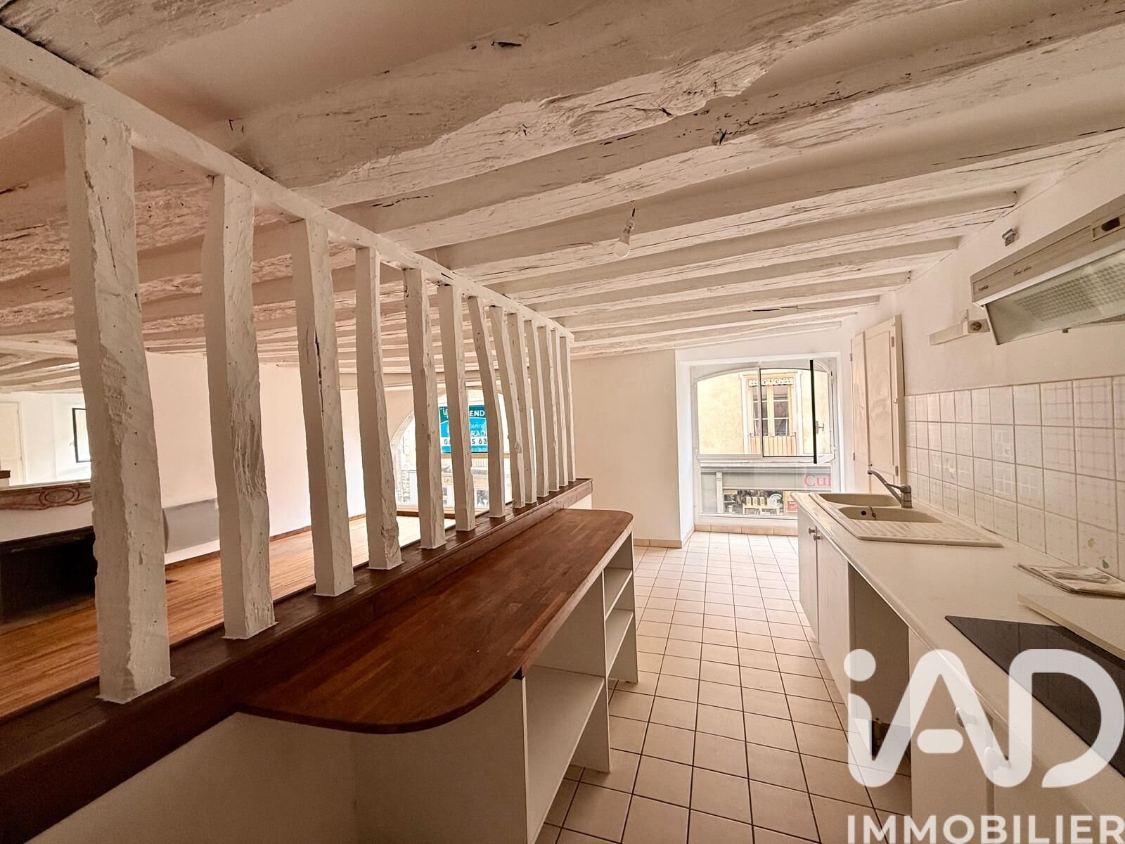 Appartement à vendre, 64m², Rennes