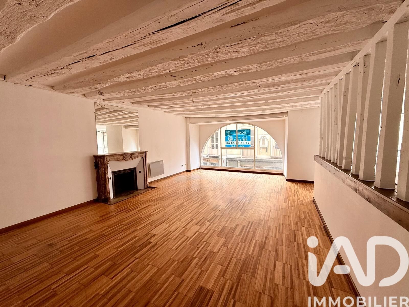 Appartement à vendre, 64m², Rennes