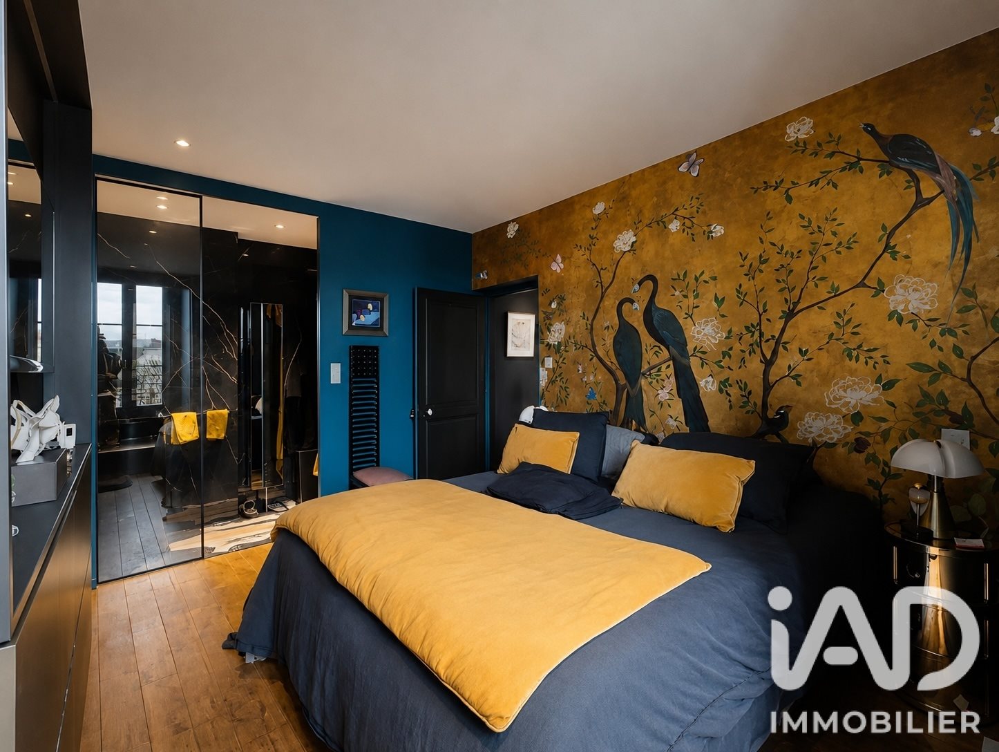 Appartement à vendre, 80m², Rennes