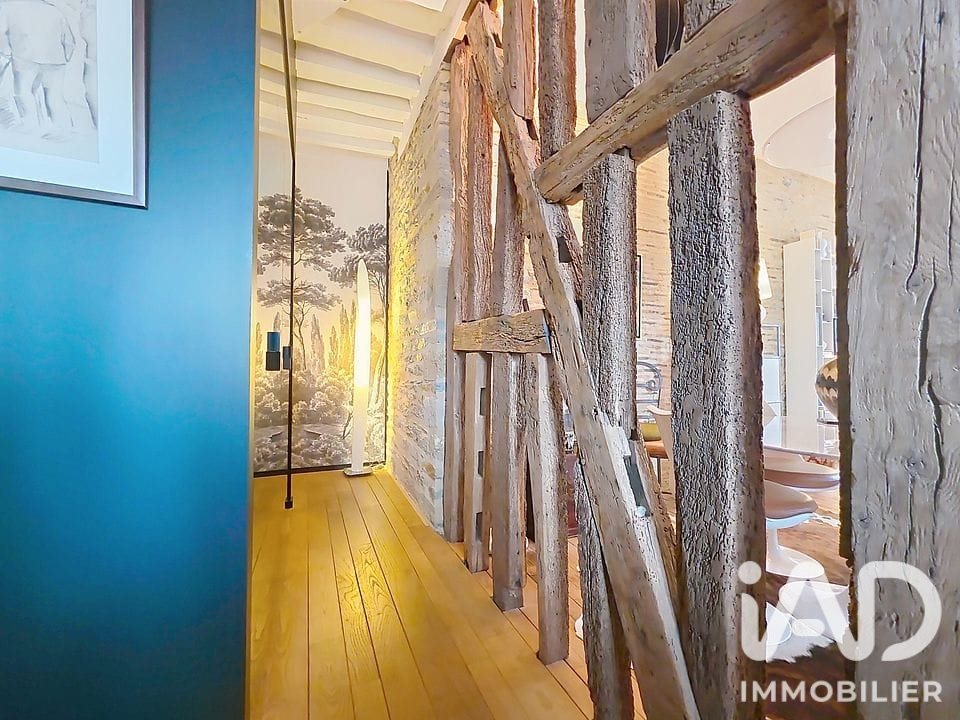 Appartement à vendre, 80m², Rennes