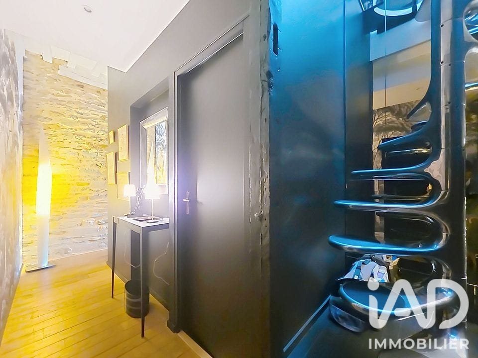 Appartement à vendre, 80m², Rennes