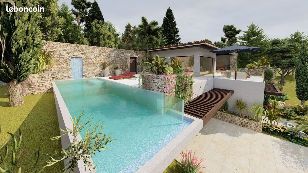 Maison à vendre, 200m², Toulouse