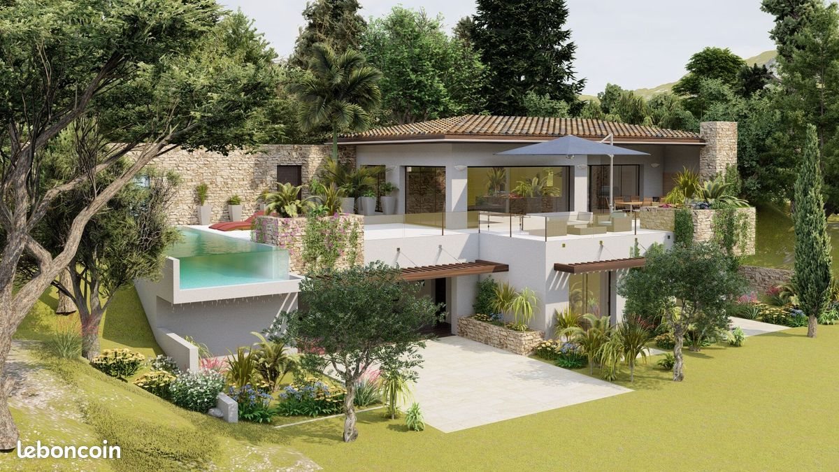 Maison à vendre, 200m², Toulouse