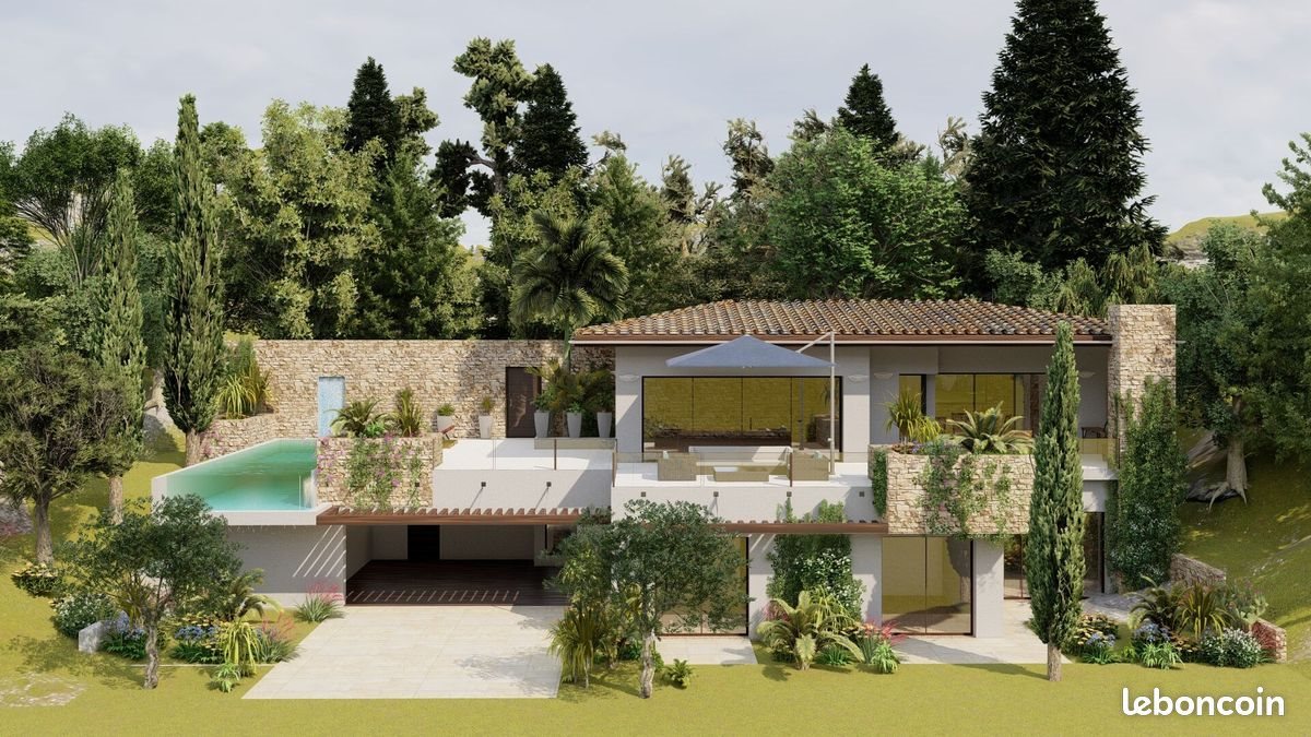 Maison à vendre, 200m², Toulouse