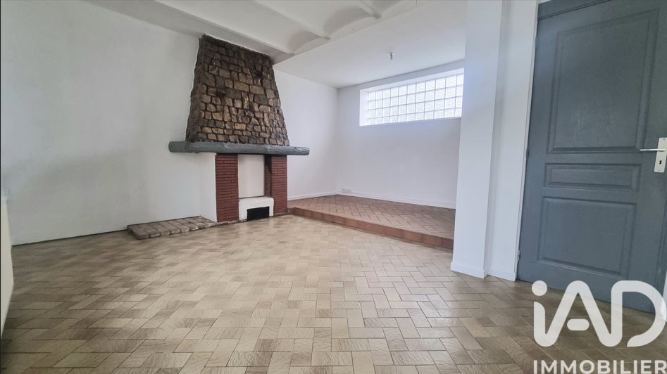 Maison à vendre, 77m², Saint-Amand-les-Eaux