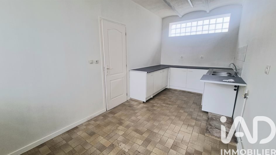 Maison à vendre, 77m², Saint-Amand-les-Eaux