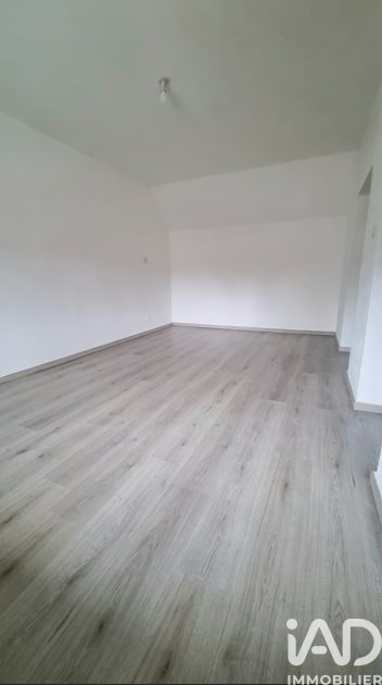 Maison à vendre, 77m², Saint-Amand-les-Eaux