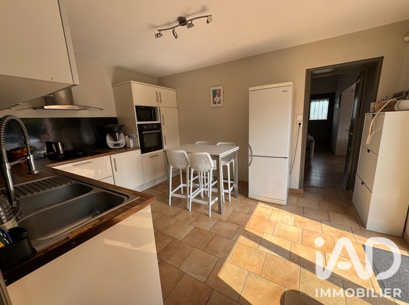 Maison à vendre, 95m², Hélesmes