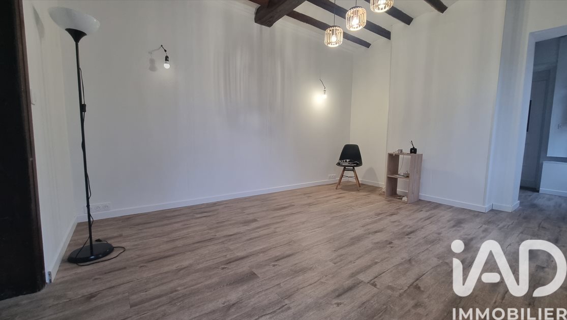 Maison à vendre, 102m², Saint-Amand-les-Eaux