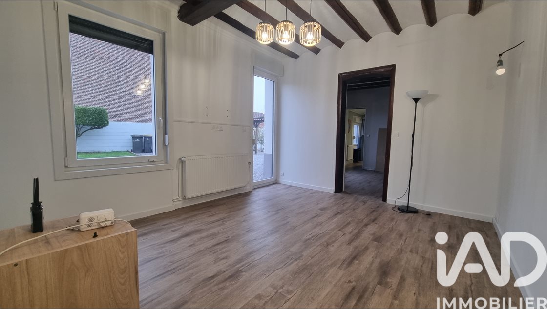Maison à vendre, 102m², Saint-Amand-les-Eaux