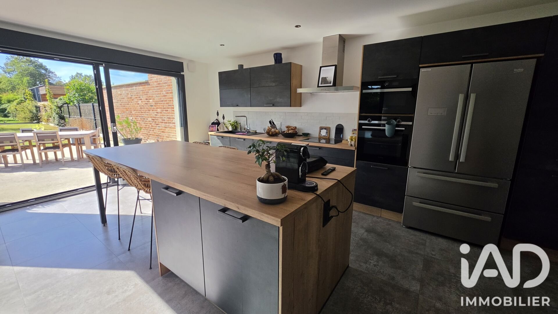 Maison à vendre, 100m², Saint-Amand-les-Eaux