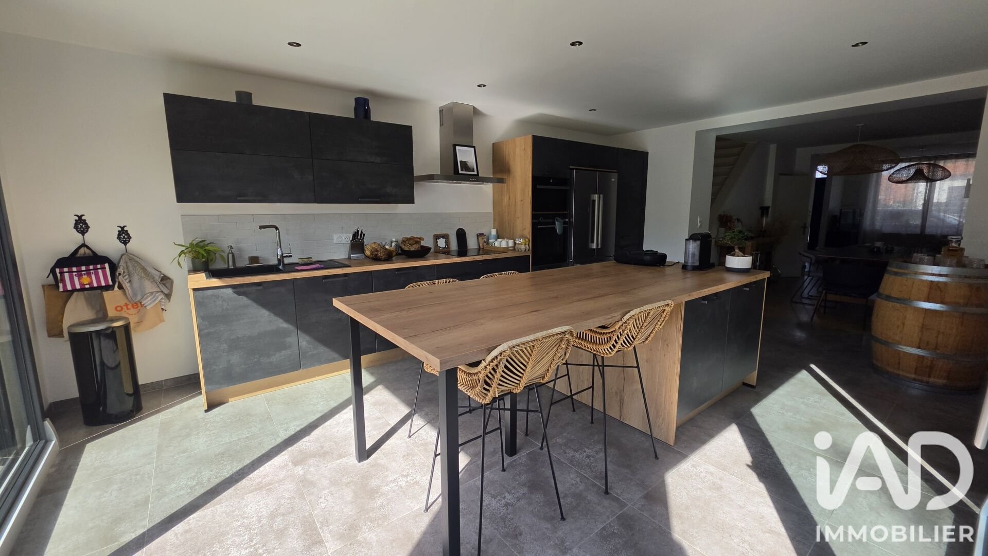 Maison à vendre, 100m², Saint-Amand-les-Eaux