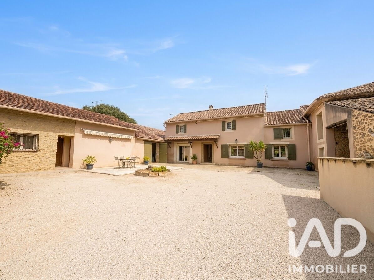 Maison à vendre, 255m², Sérignan-du-Comtat
