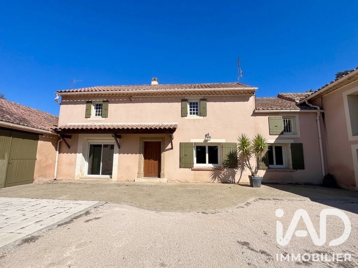 Maison à vendre, 255m², Sérignan-du-Comtat