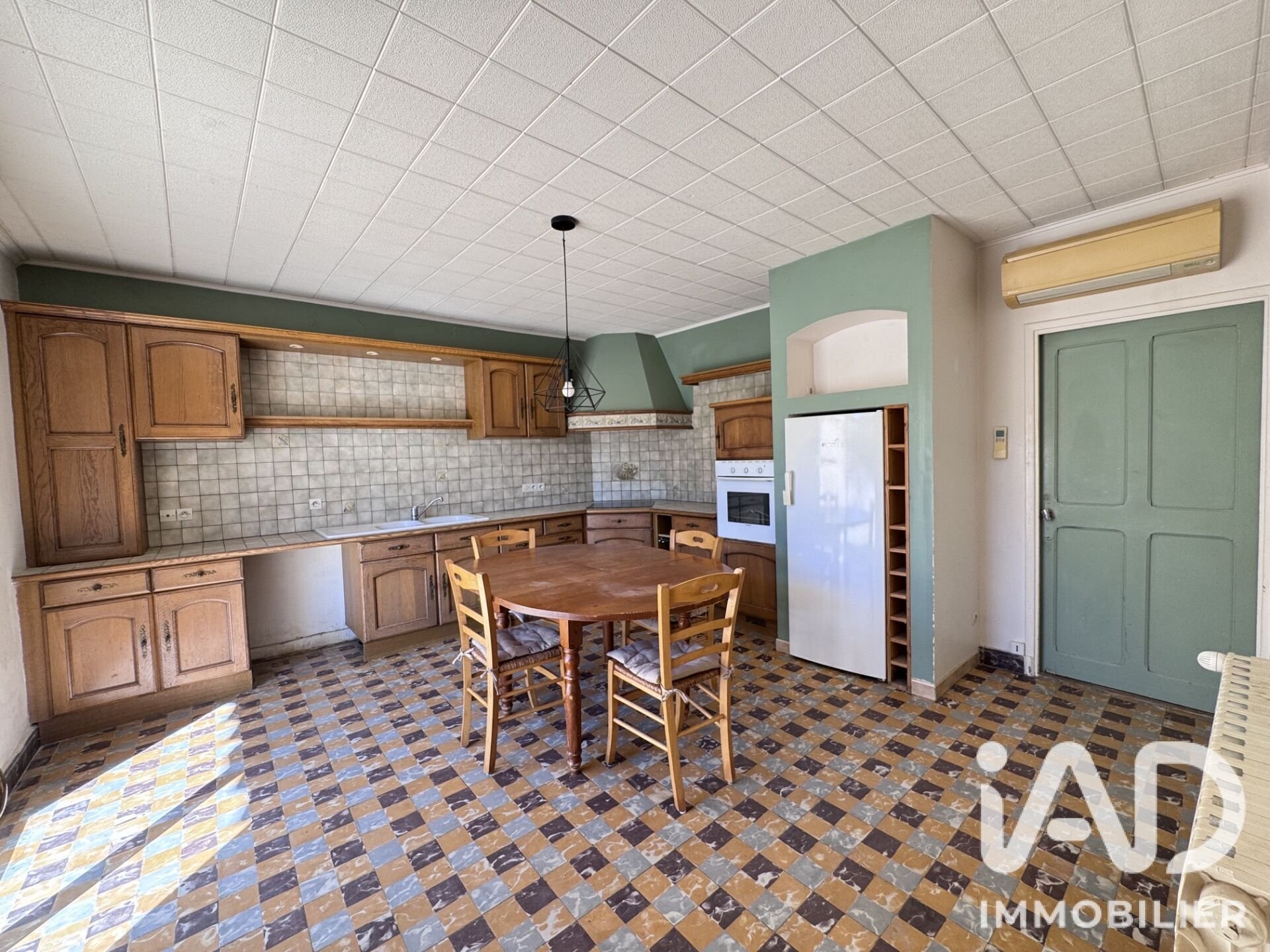 Maison à vendre, 255m², Sérignan-du-Comtat