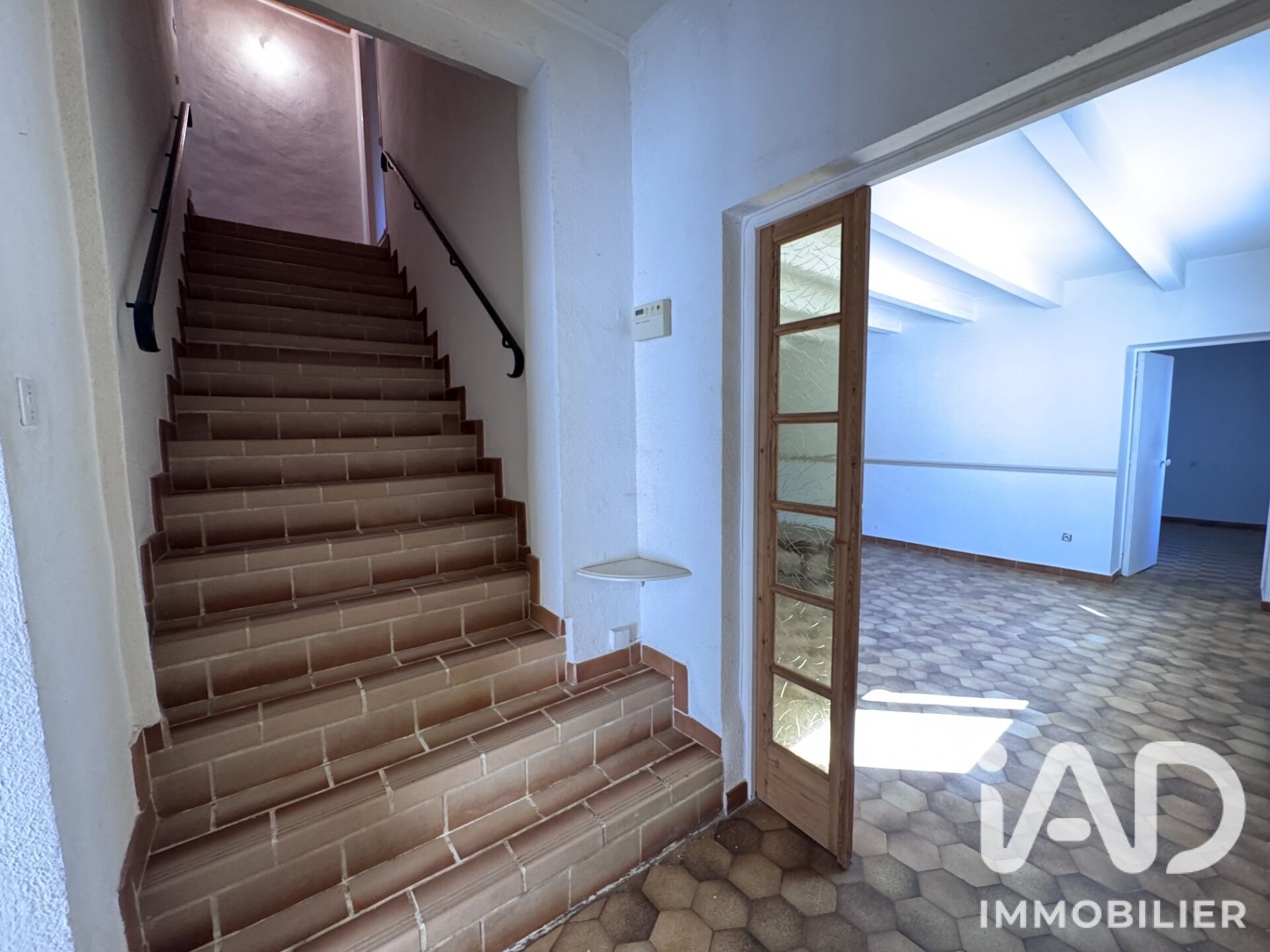 Maison à vendre, 255m², Sérignan-du-Comtat
